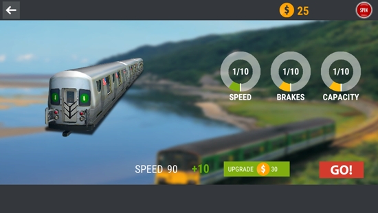 World Subways SimulatorAPP下载-世界地铁驾驶模拟器最新版(WorldSubwaysSimulator)v1.4.2官方版