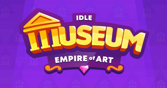 Idle MuseumAPP下载-空闲博物馆大亨破解版无限金币版(IdleMuseum)v1.11.2最新版