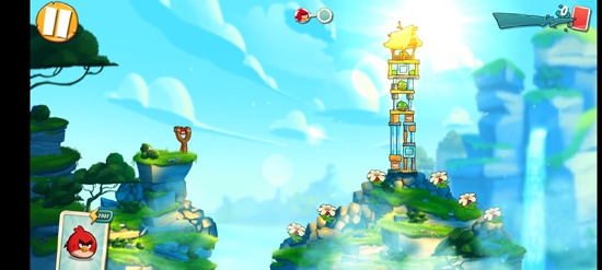 [Installer] Angry Birds 2APP下载-愤怒的小鸟2破解版无限钻石([Installer]AngryBirds2)v2.64.1最新版