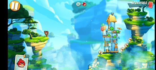 [Installer] Angry Birds 2APP下载-愤怒的小鸟2破解版无限钻石([Installer]AngryBirds2)v2.64.1最新版