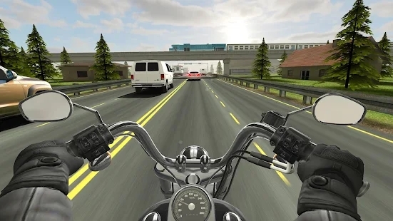 Traffic RiderAPP下载-TrafficRider最新版本(交通骑手)v1.81官方版