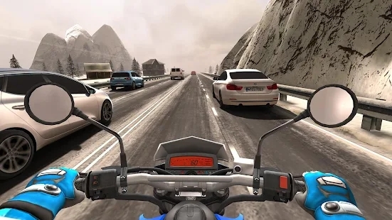 Traffic RiderAPP下载-TrafficRider最新版本(交通骑手)v1.81官方版