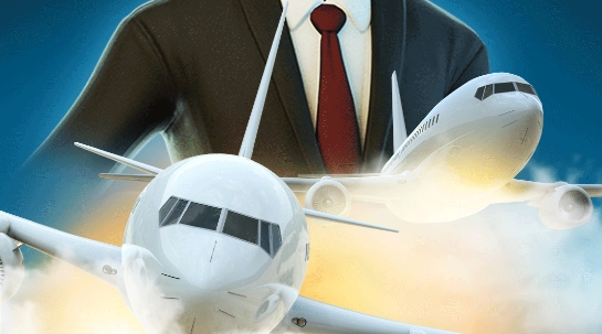 Airline Manager 4APP下载-航空公司经理4安卓版(AirlineManager4)v2.4.5官方版