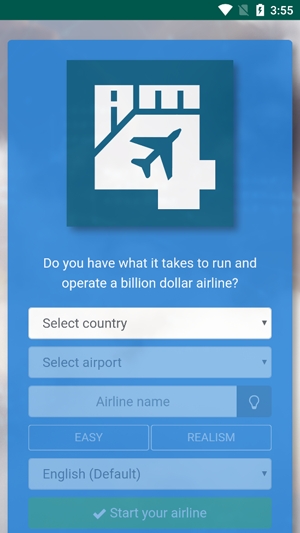 Airline Manager 4APP下载-航空公司经理4安卓版(AirlineManager4)v2.4.5官方版