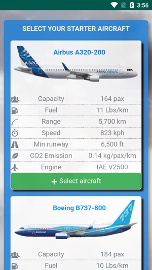 Airline Manager 4APP下载-航空公司经理4安卓版(AirlineManager4)v2.4.5官方版