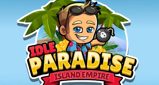 Idle ParadiseAPP下载-空闲天堂：岛屿帝国无限金币版(IdleParadise)v0.61.0最新版