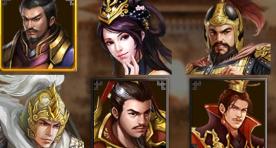 APP下载-战棋三国官方版本v7.1.00最新版