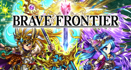 Brave FrontierAPP下载-勇者前线国际服(BraveFrontier)v2.19.6.0官方版