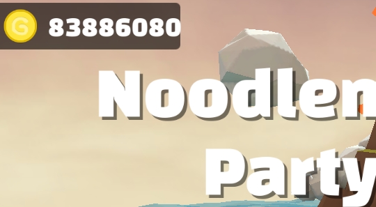 Noodleman PartyAPP下载-派对大乱斗3破解版NoodlemanPartyv2.0最新版