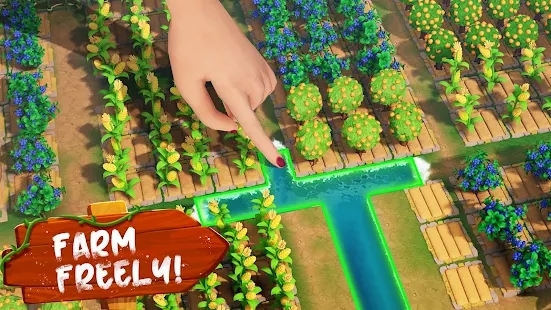 Family Farm AdventureAPP下载-家庭农场冒险最新版(FamilyFarmAdventure)v1.5.101官方版