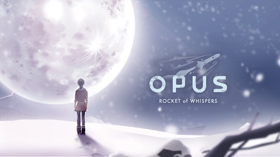 OPUS: RAPP下载-灵魂之桥游戏最新版(OPUS:R)v4.9.1_4061官方版