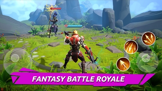 FOG Battle RoyaleAPP下载-FOGBattleRoyale最新版v0.53.0安卓版