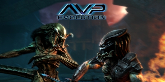 AVP EvolutionAPP下载-异形大战铁血战士进化官方版(AVPEvolution)v2.1最新版