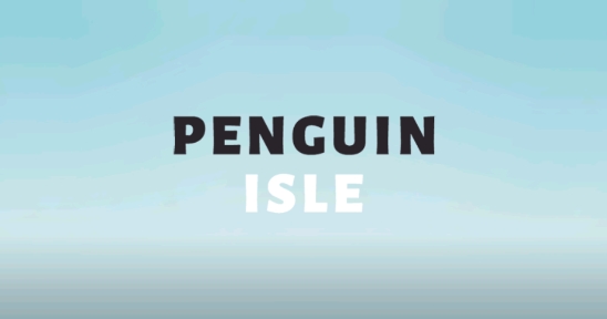 Penguin IsleAPP下载-企鹅岛破解版无限金币钻石版(PenguinIsle)v1.41.1最新版