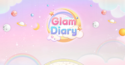 김여주 꾸미기APP下载-GlamDiary官方版김여주꾸미기v2.4.4最新版