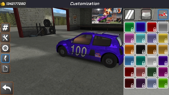 冲撞赛车2APP下载-冲撞赛车2中文版破解版无限金币(DemolitionDerby2)v1.3.62最新版