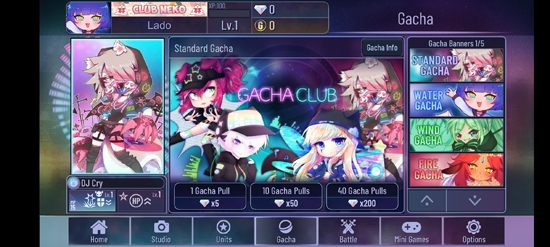 Gacha UnlockedAPP下载-GachaUnlocked最新版v1.1.0官方版