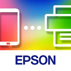 Epson Smart Panel安卓版(爱普生打印机)