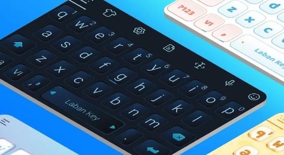 Laban KeyAPP下载-LabanKey最新版本v22.6.1官方版