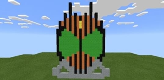 MCPE像素画生成器APP下载-MCPE像素画生成器手机版(PixelArtGeneratorforMCPE)v1.01最新版