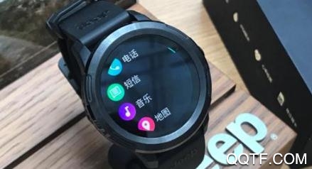 JeepWatchesAPP下载-JeepWatches安卓app最新版v1.1.0.0手机版