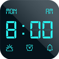 digitalclockwidget