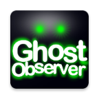 幽灵探测器app安卓版(GhostObserver)