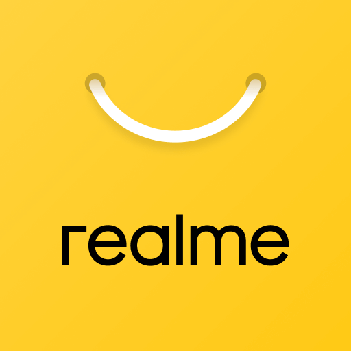 realme商城app安卓版