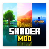 SHADER MODS我的世界光影模组手机版