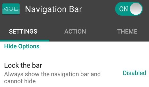 Navigation BarAPP下载-屏幕内三键导航NavigationBarappv2.2.8最新版