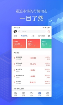 金十数据APP下载-金十数据app官方版v5.8.1免费版