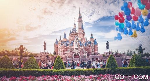 迪士尼度假区APP下载-上海迪士尼度假区(DisneyResort)app最新版v9.6.0安卓版