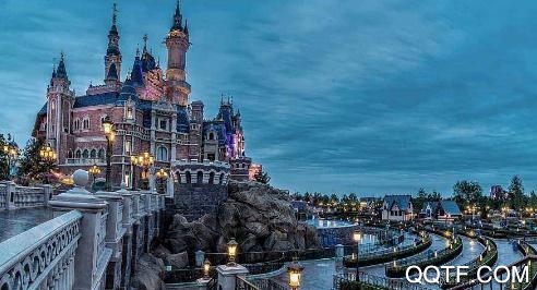 迪士尼度假区APP下载-上海迪士尼度假区(DisneyResort)app最新版v9.6.0安卓版