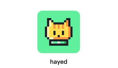 hayedAPP下载-hayed软件最新版v1.0.0安卓版