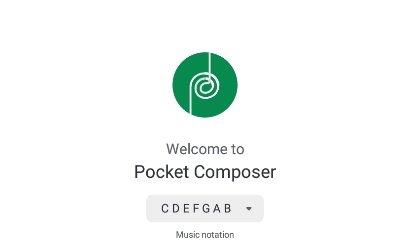 Pocket ComposerAPP下载-PocketComposer软件最新版v1.0.0安卓版