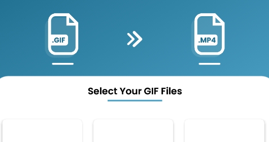 Gif To VideoAPP下载-GIF转视频app工具官方版GifToVideov2.5最新版