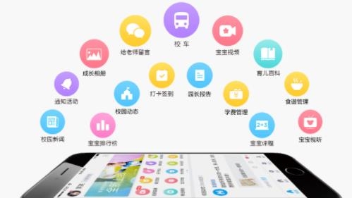 掌通家园园丁APP下载-掌通家园园丁版appv6.69.1安卓版