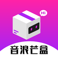 音浪芒盒app最新版