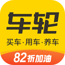 车轮违章查询app官方版