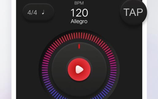节拍器APP下载-音乐节拍器免费版v9.9.46最新版