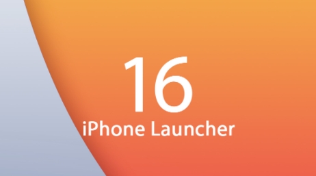 iOS16 LauncherAPP下载-iOS16Launcher安卓版v1.0.0最新版