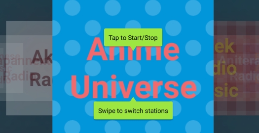 Anime RadioAPP下载-动漫音乐播放器软件安卓版AnimeRadiov4.6.5最新版