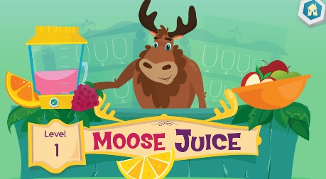 Moose MathAPP下载-MooseMath慕斯数学app最新版v1.2安卓版