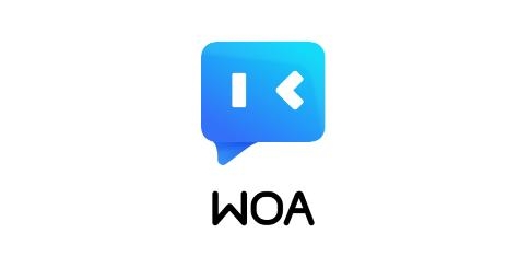 WOAAPP下载-WOA平台安卓版v1.0.1最新版