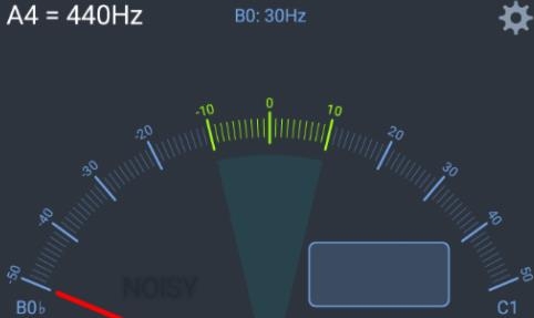 调音器和节拍器APP下载-调音器和节拍器app最新版v6.03手机版