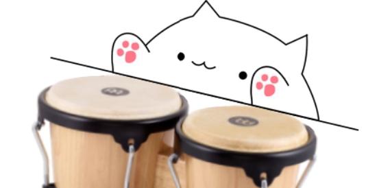 Bongo Cat Musical InstrumentsAPP下载-键盘猫手机版BongoCatMusicalInstrumentsv1.8.9最新版