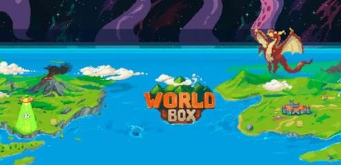 WorldBoxAPP下载-WorldBox世界盒子修仙版v0.13.16最新版