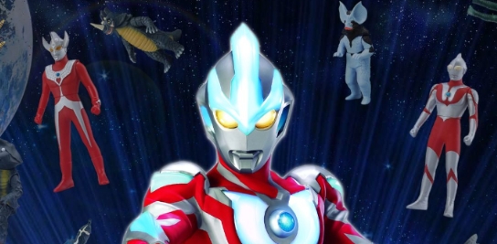 Ultraman WallpaperAPP下载-奥特曼壁纸app官方版UltramanWallpaperv1.0最新版