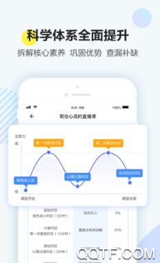 豆豆狐APP下载-清北网校免费网课app安卓版v3.0.7官方版