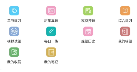 中药士智题库APP下载-中药士智题库app安卓版v1.0.0最新版